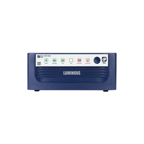 Luminous ECO Watt Neo 700, 12V IPS Inverter