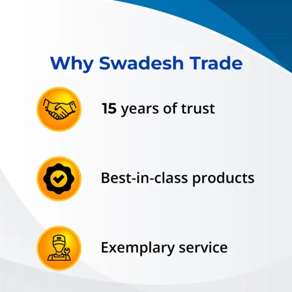 Luminous NXG Solar 1800 by Swadesh Trade International BD – Hybrid Solar Inverter for Efficient Power Backup