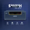 Luminous NXG Solar 1800 by Swadesh Trade International BD – Hybrid Solar Inverter for Efficient Power Backup