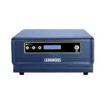 Luminous NXG 1450 Solar Inverter by Swadesh Trade International BD – Smart Hybrid Inverter for Home Use
