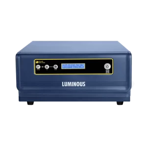 Luminous NXG 1450 Solar Inverter by Swadesh Trade International BD – Smart Hybrid Inverter for Home Use