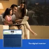 Optimus 2300 IPS Inverter by Swadesh Trade International BD – Compact and Reliable Backup Power Solution