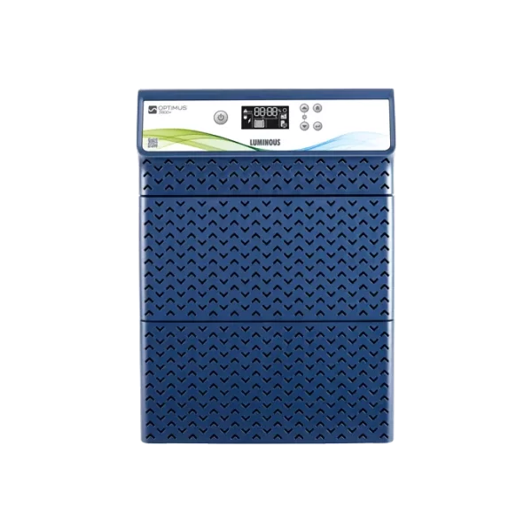 Optimus 3800 IPS Inverter by Swadesh Trade International BD – High-Capacity Backup Power Solution