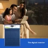 Optimus 3800 IPS Inverter by Swadesh Trade International BD – High-Capacity Backup Power Solution
