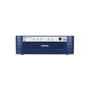 Luminous 1150 Inverter by Swadesh Trade International BD – Compact and Reliable Power Backup Solution