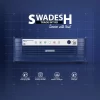 Luminous 1150 Inverter by Swadesh Trade International BD – Compact and Reliable Power Backup Solution