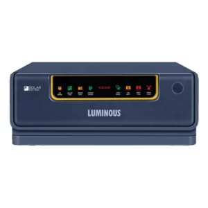 Luminous NXG Solar 1800 by Swadesh Trade International BD – Hybrid Solar Inverter for Efficient Power Backup