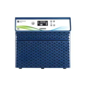 Optimus 2300 IPS Inverter by Swadesh Trade International BD – Compact and Reliable Backup Power Solution