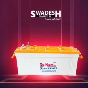 Swadesh Trade International BD_Tubular_Battery