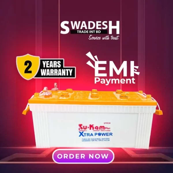 Swadesh Trade International BD_Tubular_Battery_1